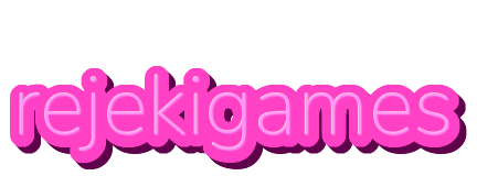 rejekigames — logo kanal