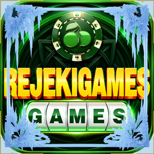 rejekigames — mitra unggulan